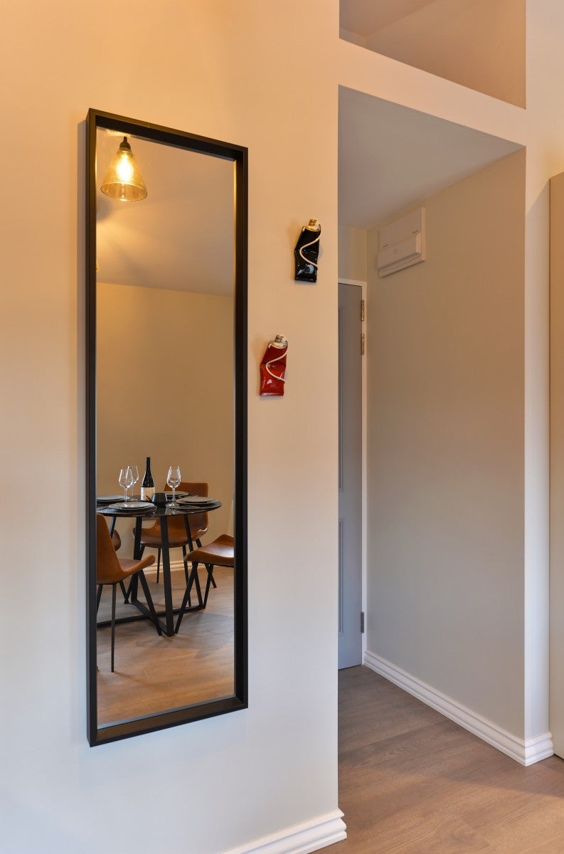 Flat Nottingham Place in London