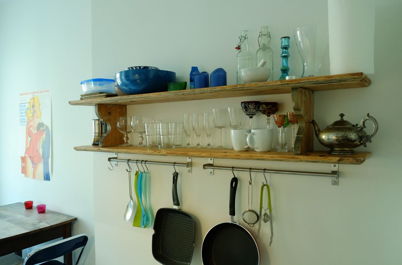 Wohnung Korsörer Straße in Berlin