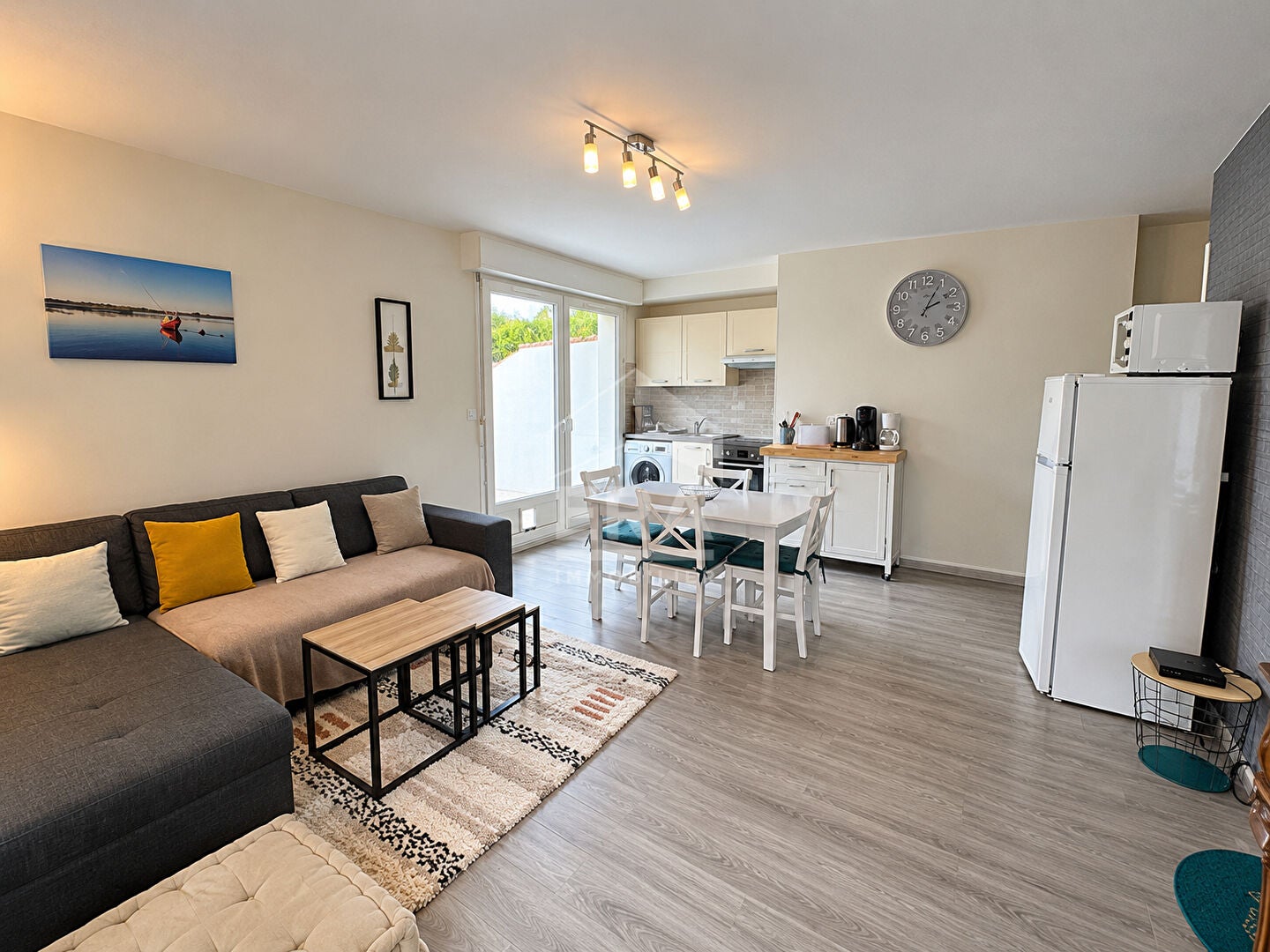 Appartement Rue du Port Royal à Royan