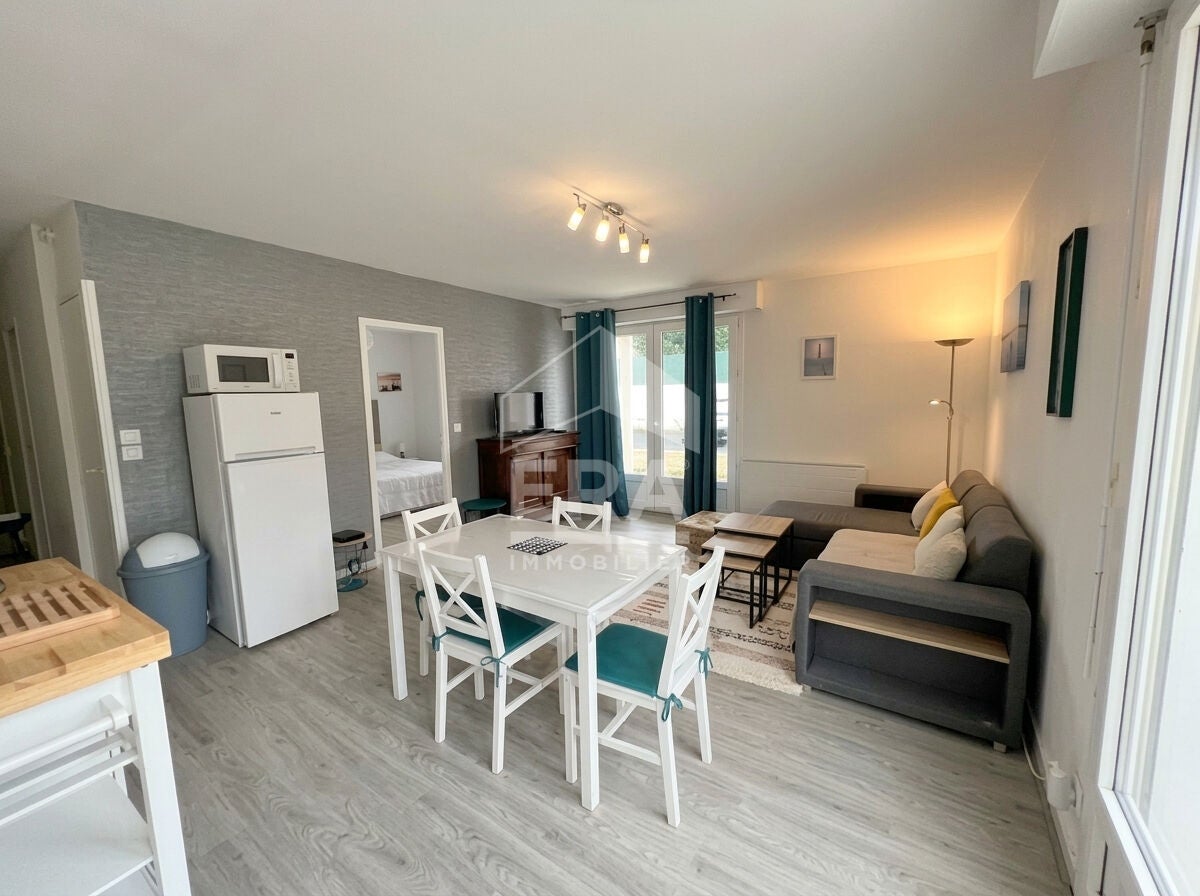 Appartement Rue du Port Royal à Royan