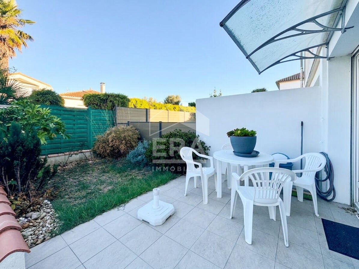 Appartement Rue du Port Royal à Royan