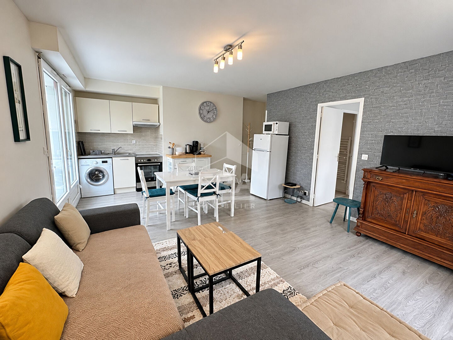 Appartement Rue du Port Royal à Royan