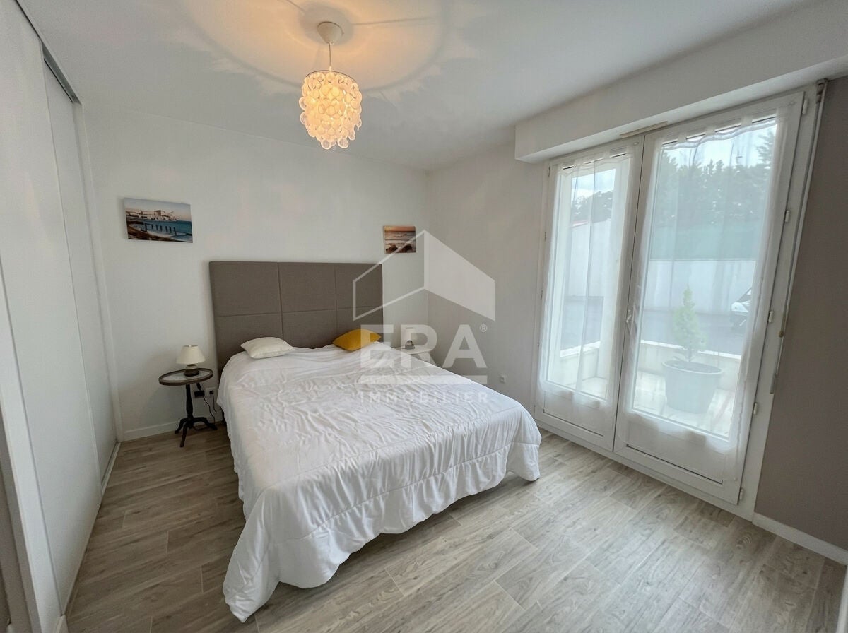 Appartement Rue du Port Royal à Royan