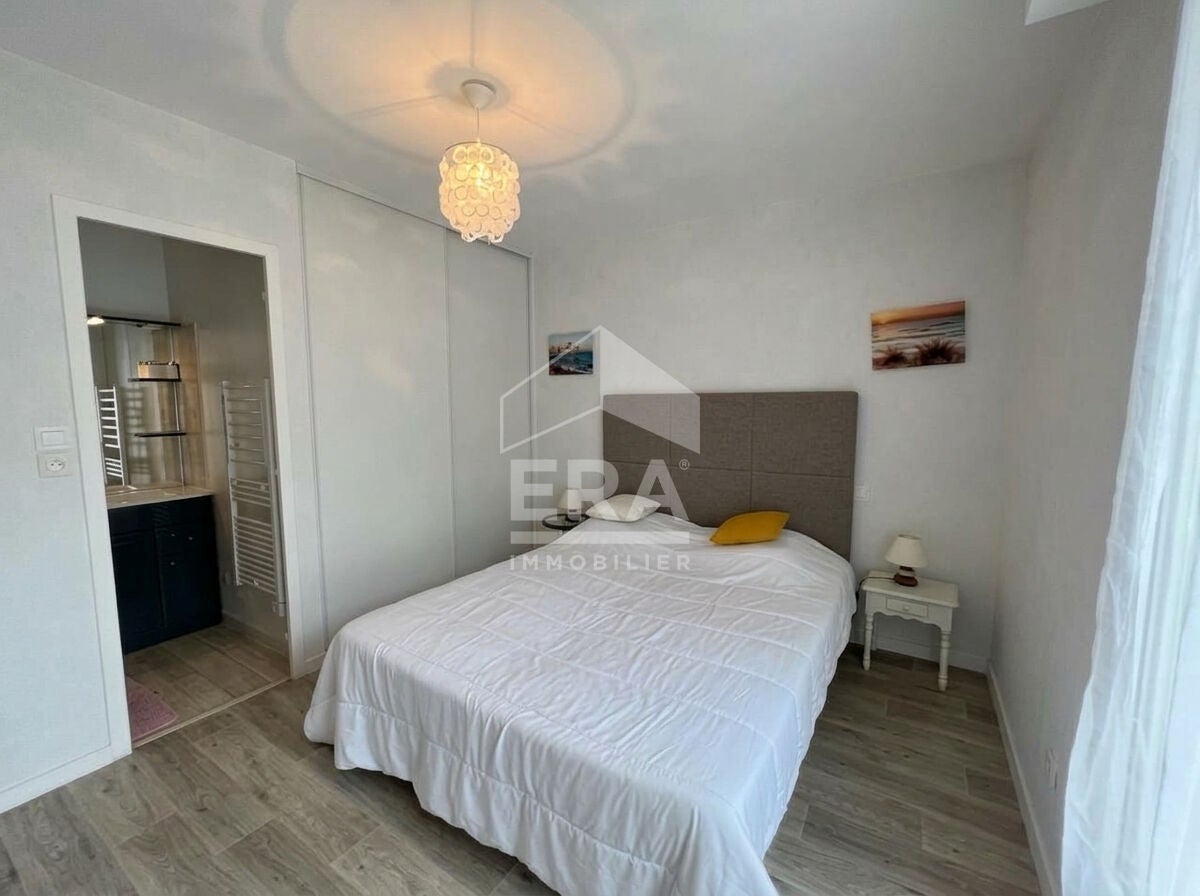 Appartement Rue du Port Royal à Royan