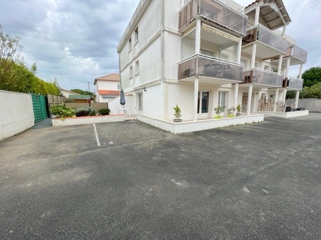 Appartement Rue du Port Royal à Royan