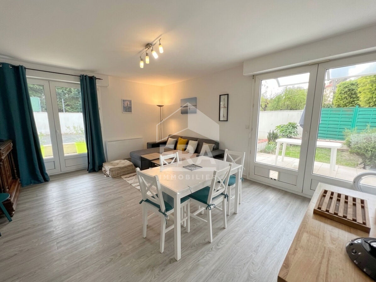 Appartement Rue du Port Royal à Royan