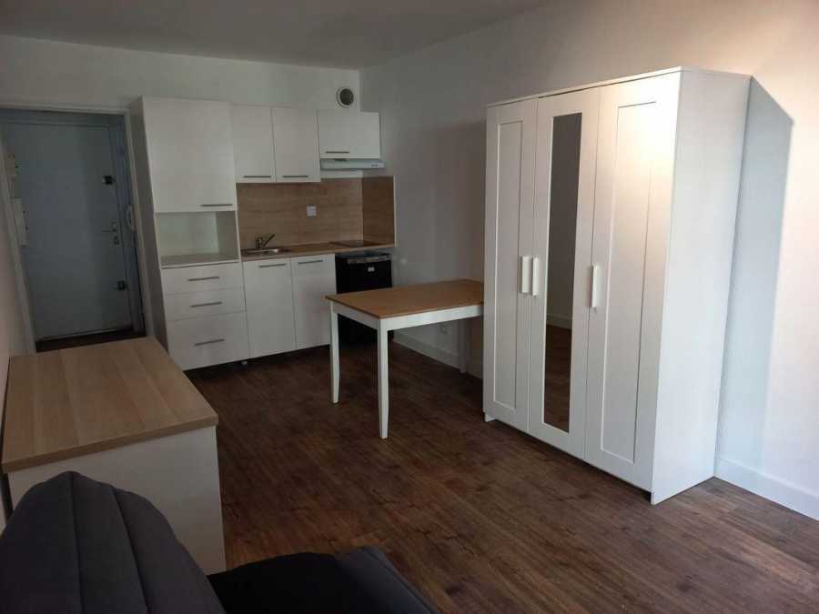 Flat Rue Saint-Pierre in Marseille