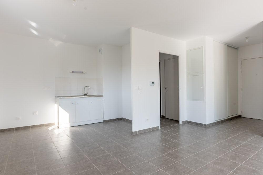 Appartement Allée du Mas de Pré Vieux à Claix