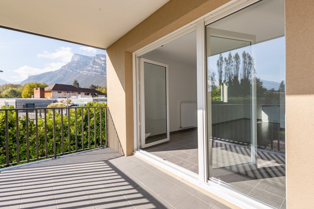 Appartement Allée du Mas de Pré Vieux à Claix