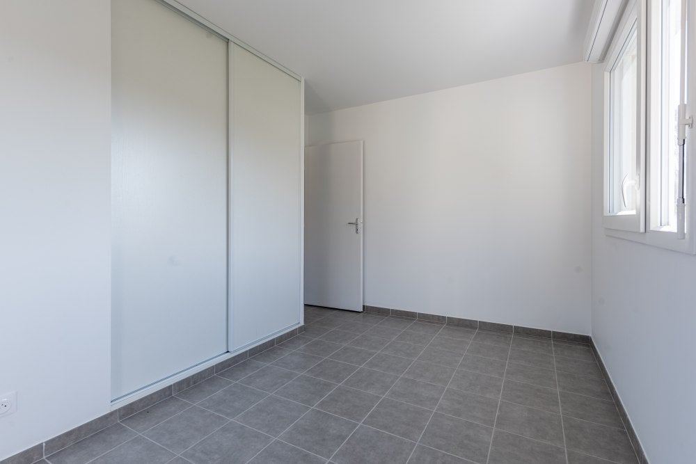 Appartement Allée du Mas de Pré Vieux à Claix