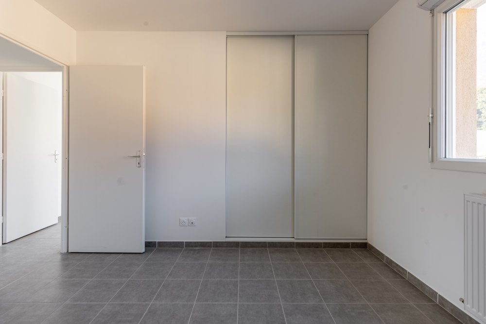 Appartement Allée du Mas de Pré Vieux à Claix