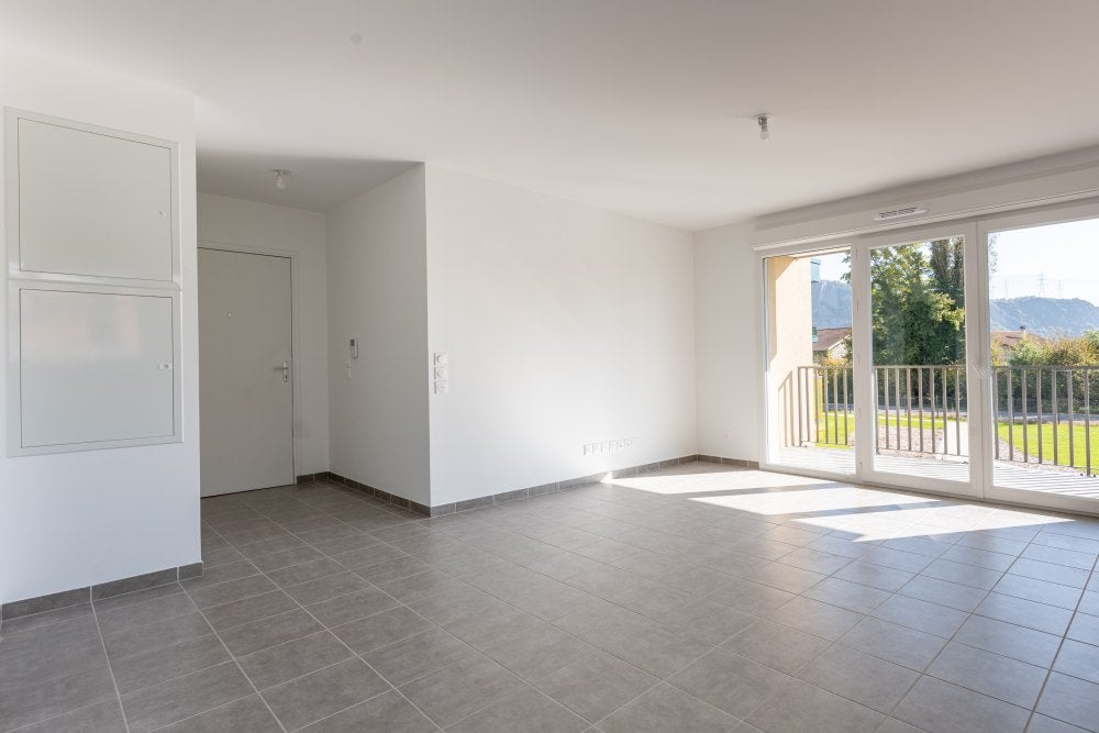 Appartement Allée du Mas de Pré Vieux à Claix