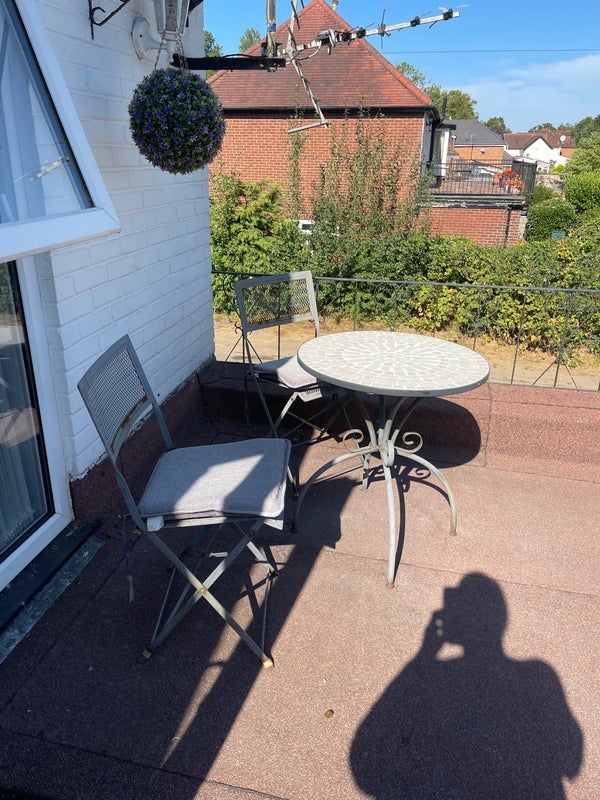 Room Streetsbrook Road in Shirley