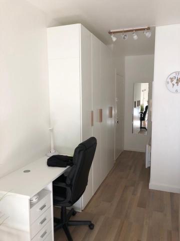 Flat Rue Amélie in Toulouse