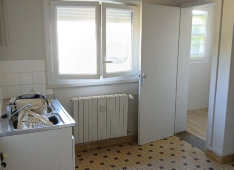Appartement Rue des Fusains à Avallon
