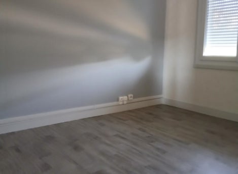 Flat Rue des Fusains in Avallon