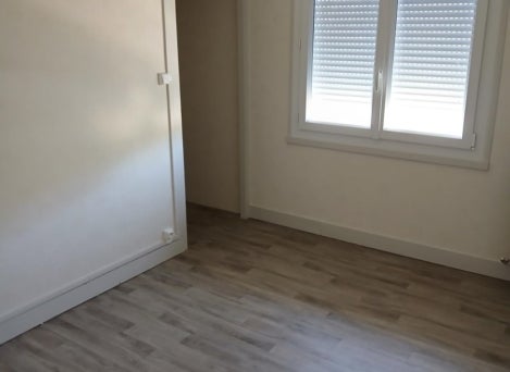Flat Rue des Fusains in Avallon