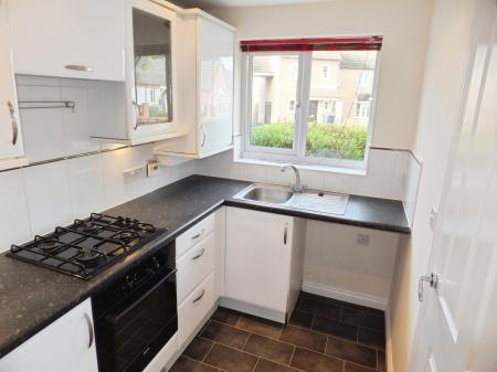 House Whitebeam Way in Nuneaton and Bedworth