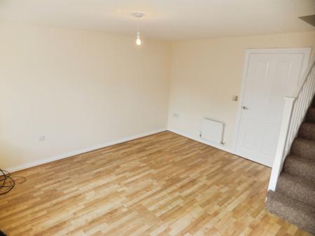 House Whitebeam Way in Nuneaton and Bedworth