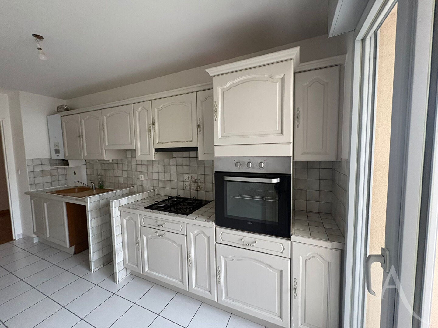 Appartement Impasse des Orgemonts à Mantes-la-Jolie