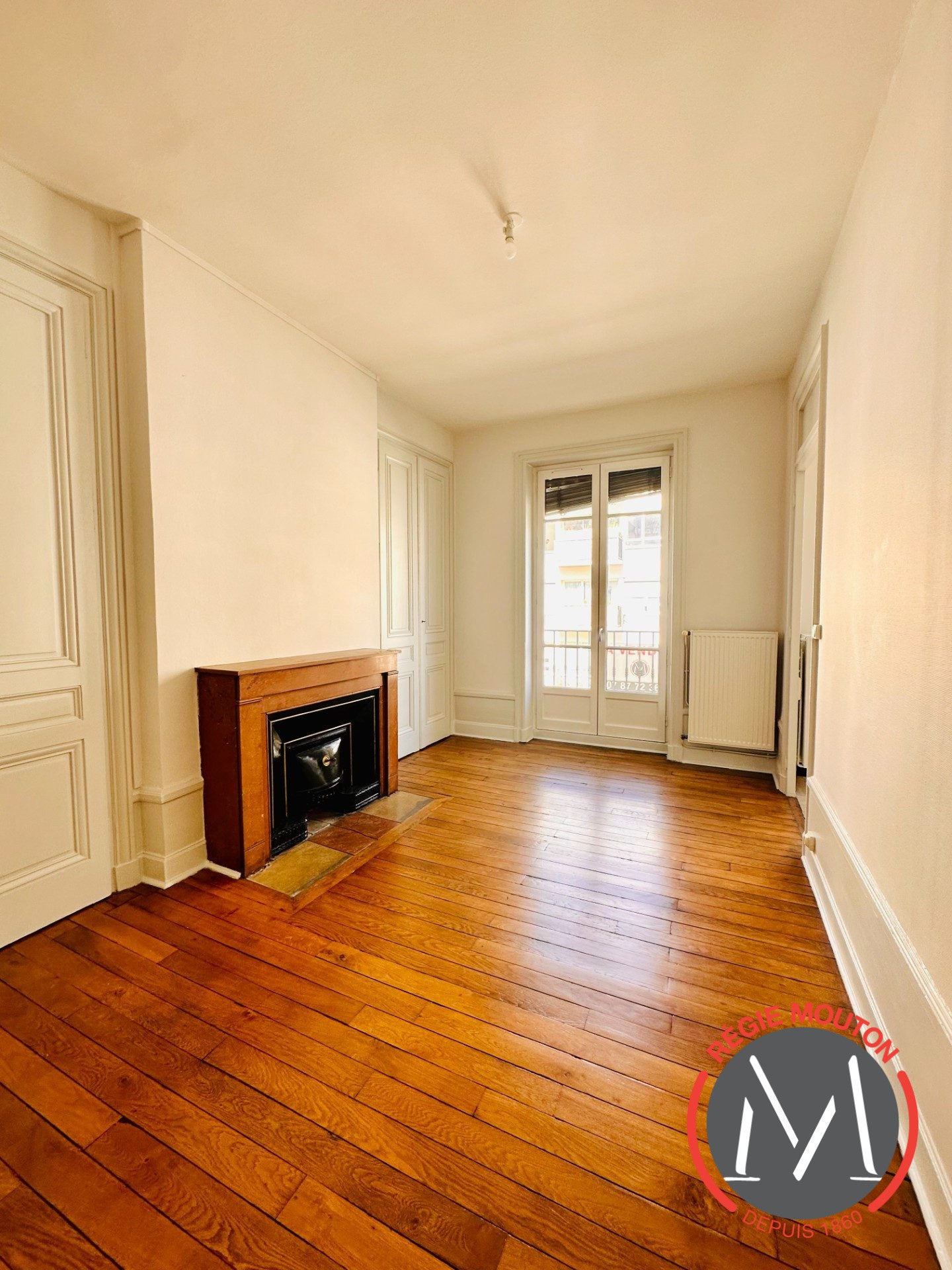 Appartement Cours Lafayette à Lyon