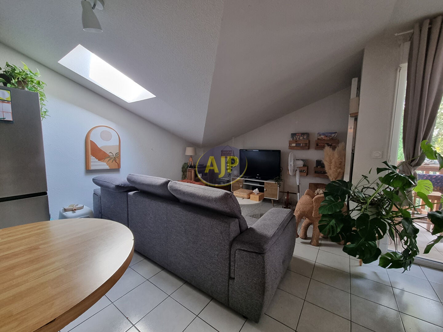 Flat Chemin de l'Autan in Blagnac