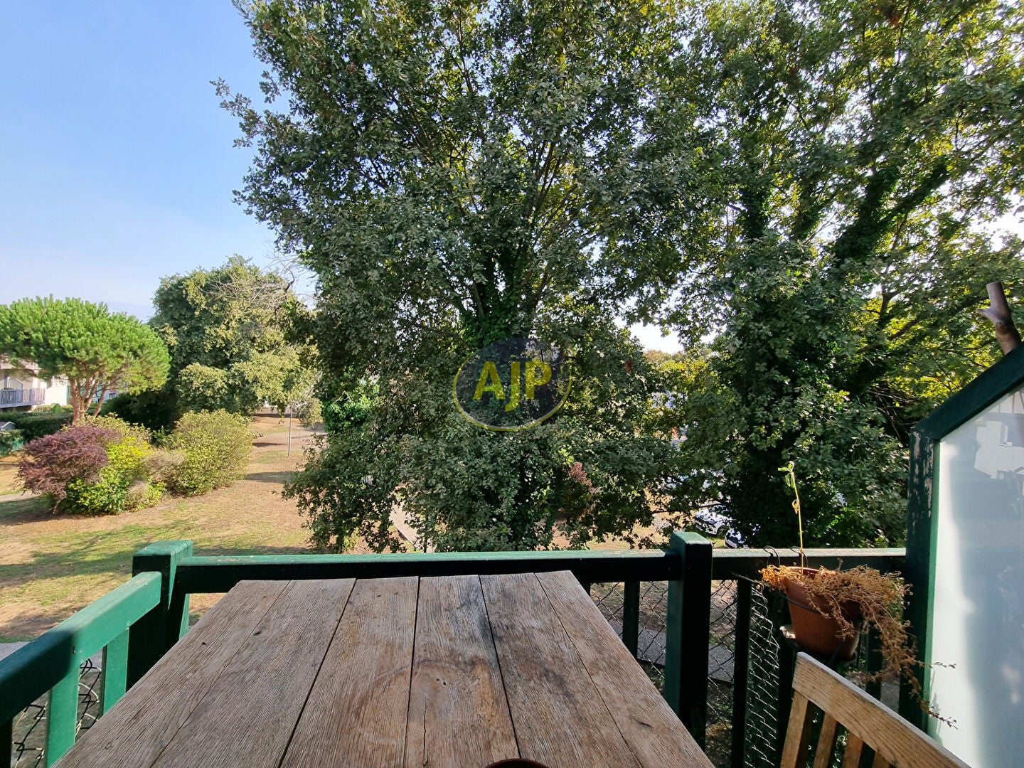 Flat Chemin de l'Autan in Blagnac