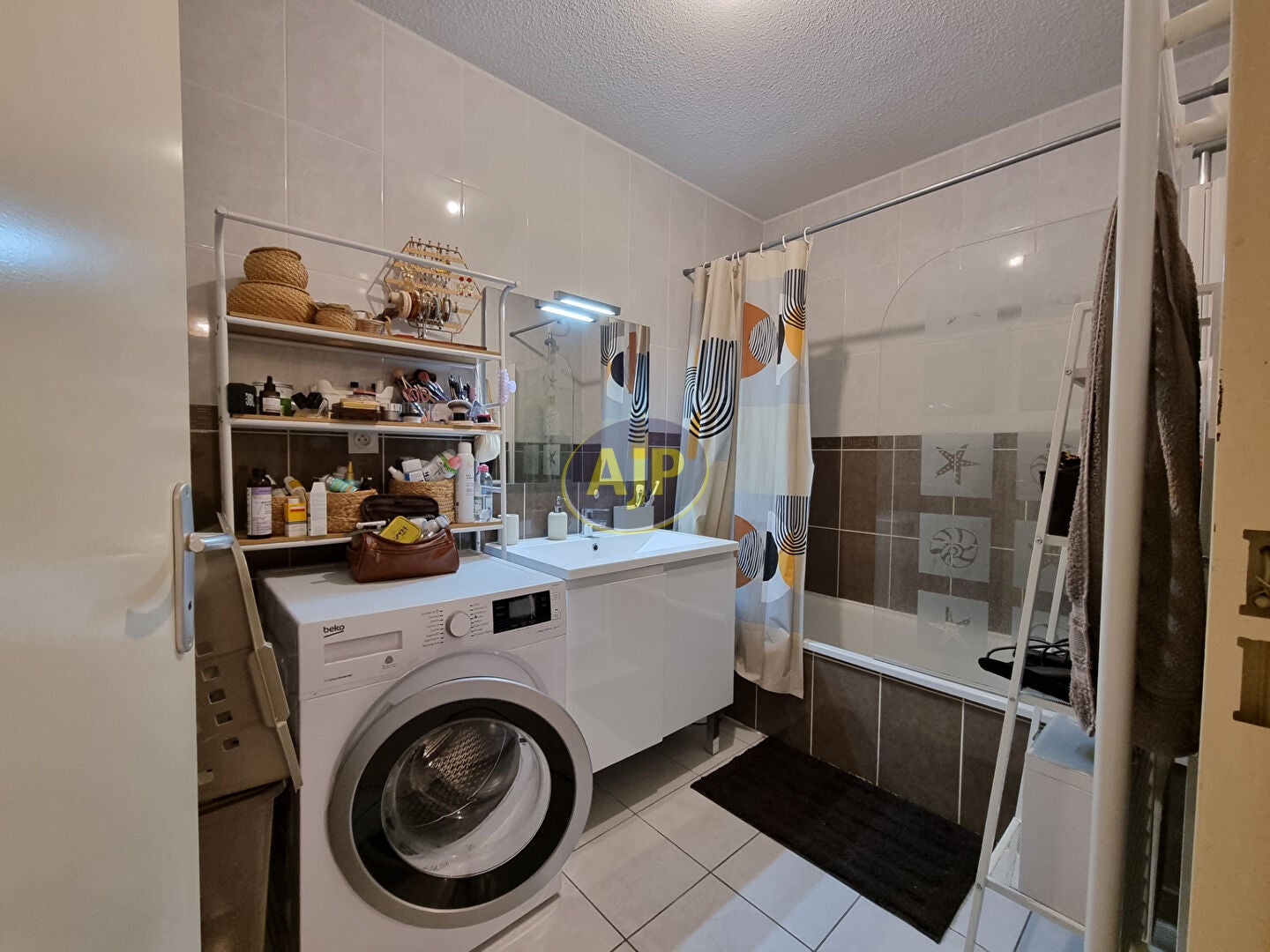 Flat Chemin de l'Autan in Blagnac
