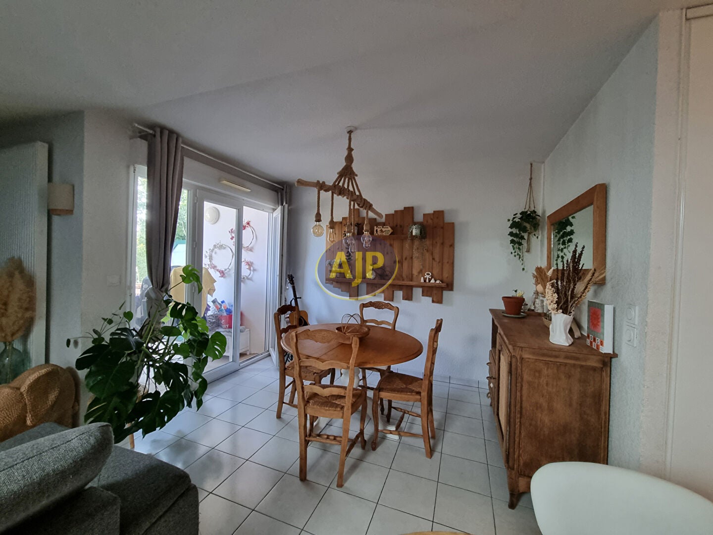 Flat Chemin de l'Autan in Blagnac
