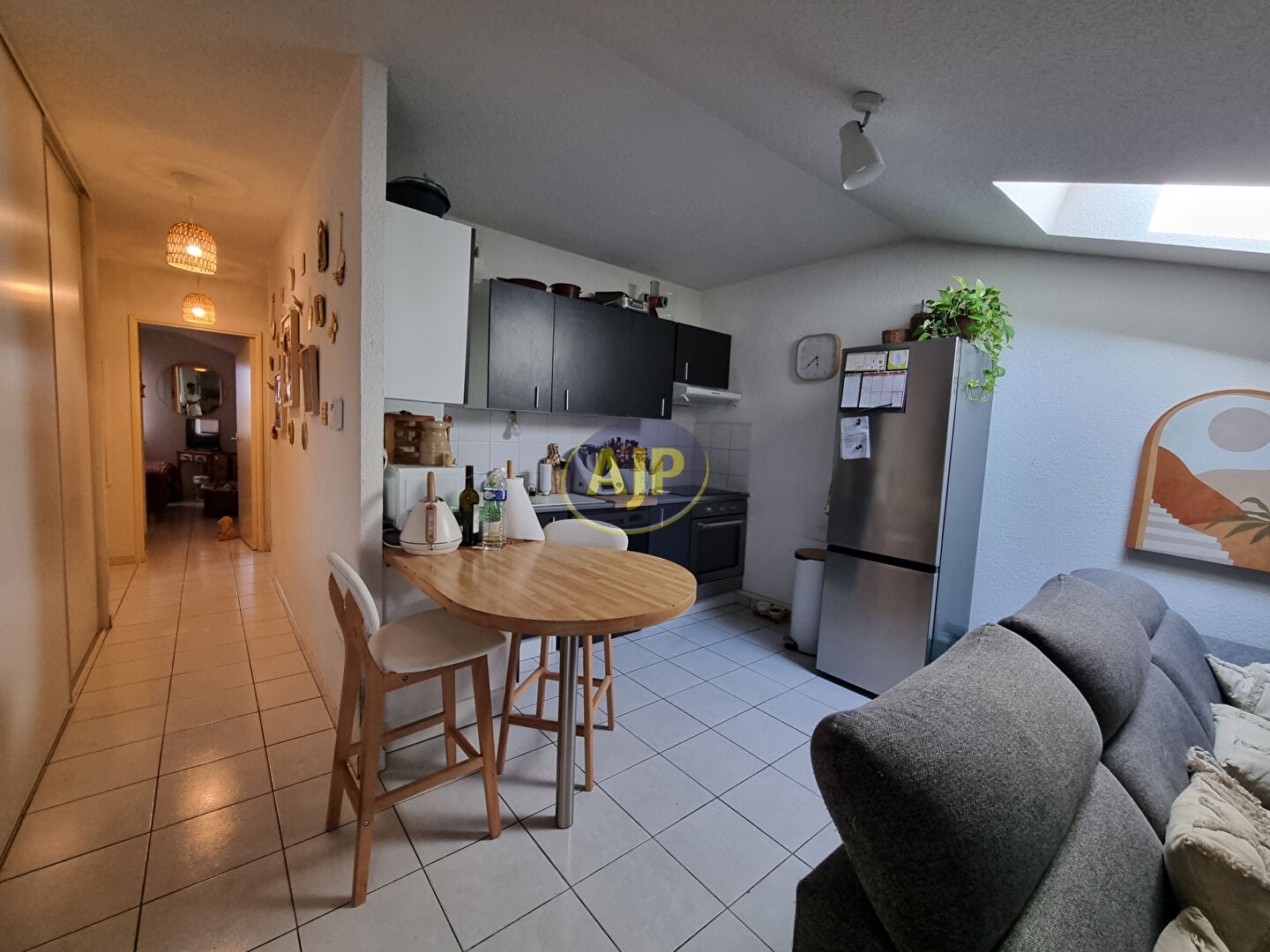 Flat Chemin de l'Autan in Blagnac