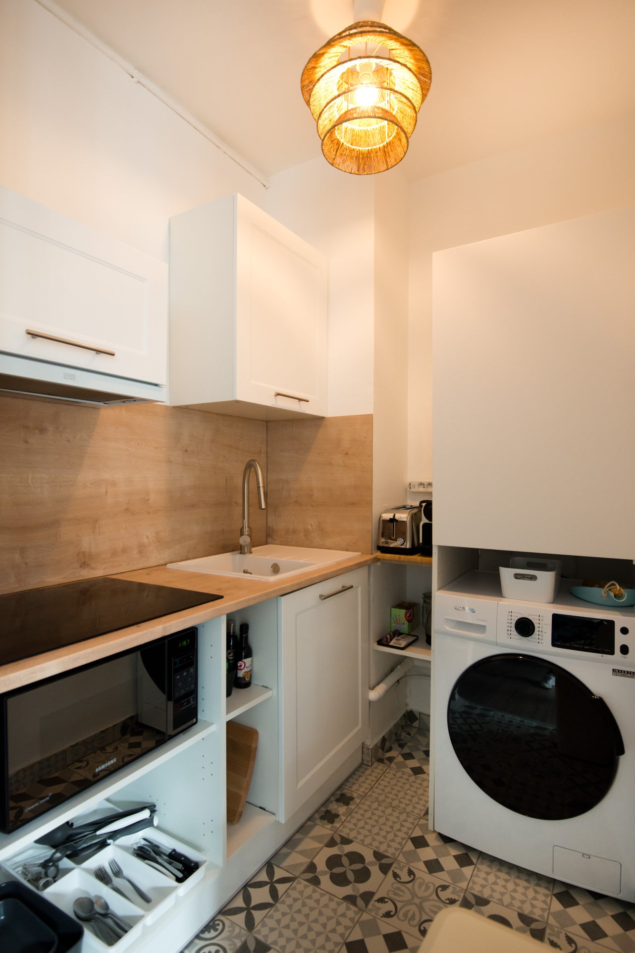 Appartement Place Saint-Michel à Amiens