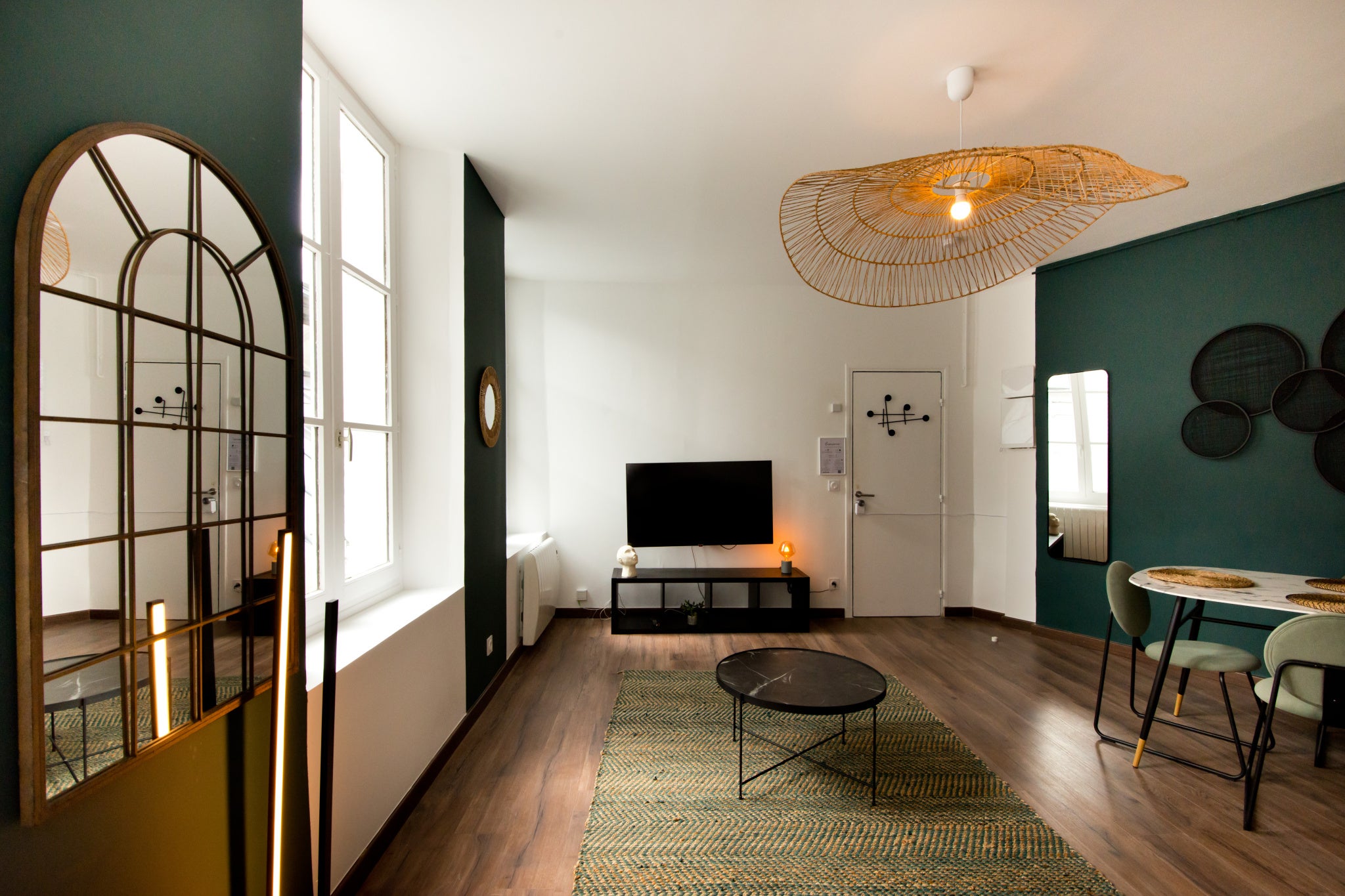 Appartement Place Saint-Michel à Amiens