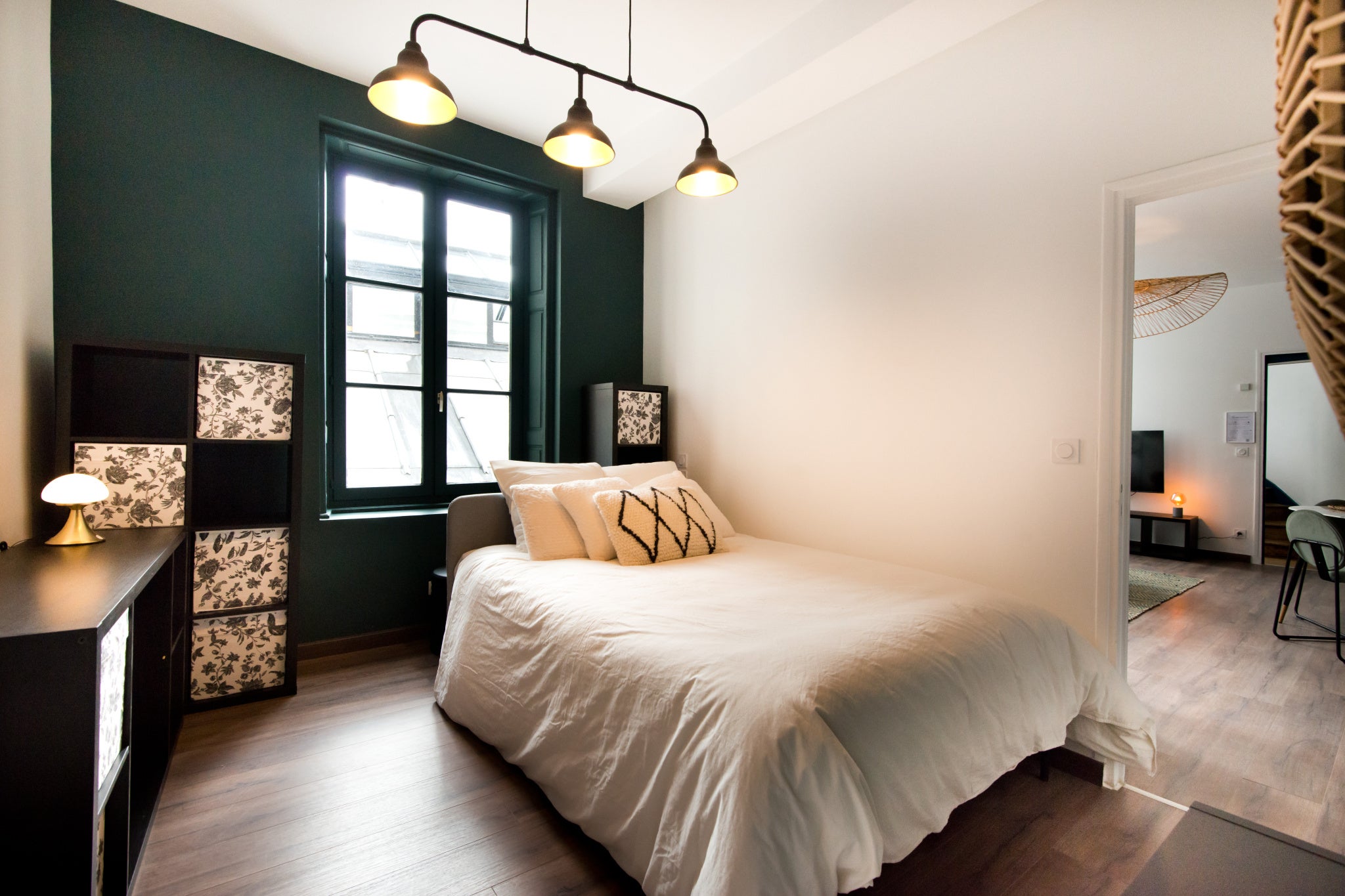 Appartement Place Saint-Michel à Amiens