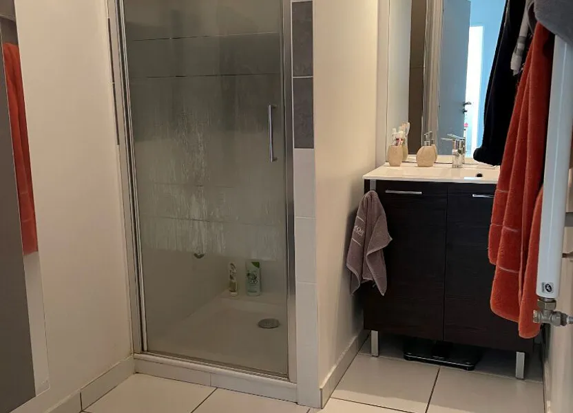 Flat Rue de Waldwisse in Mornant