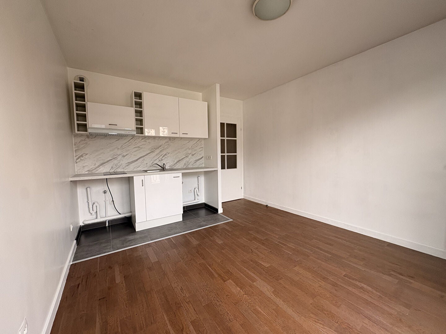 Flat Villa Suzanne in Châtillon