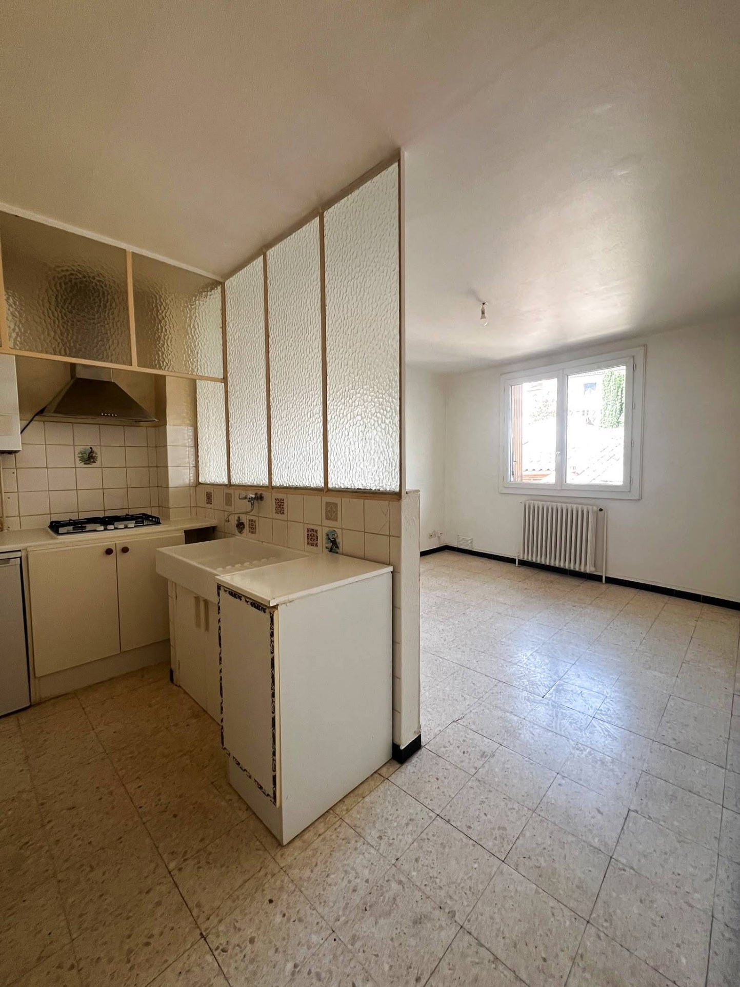 Flat Rue du Moulin in Blagnac