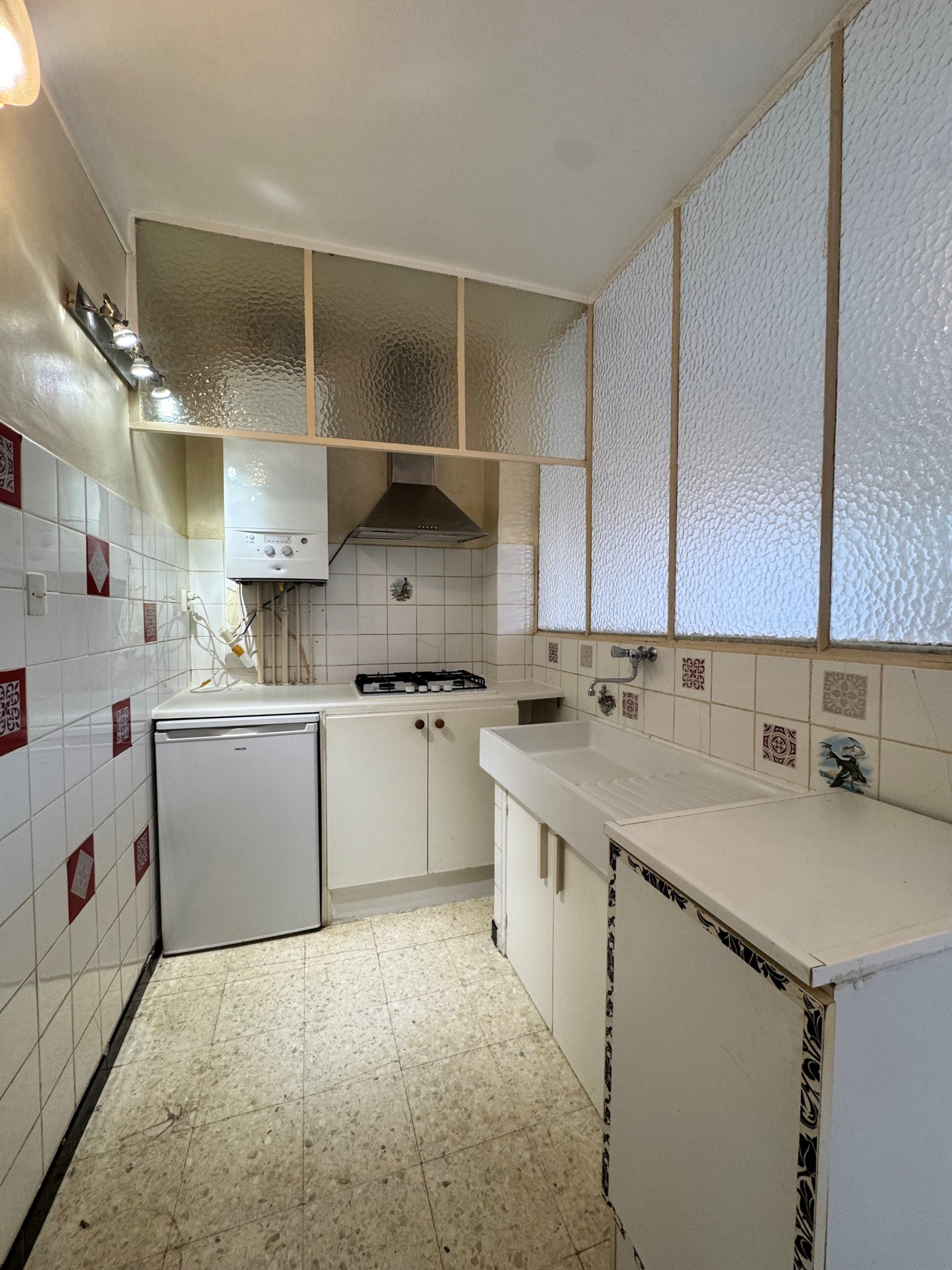 Flat Rue du Moulin in Blagnac