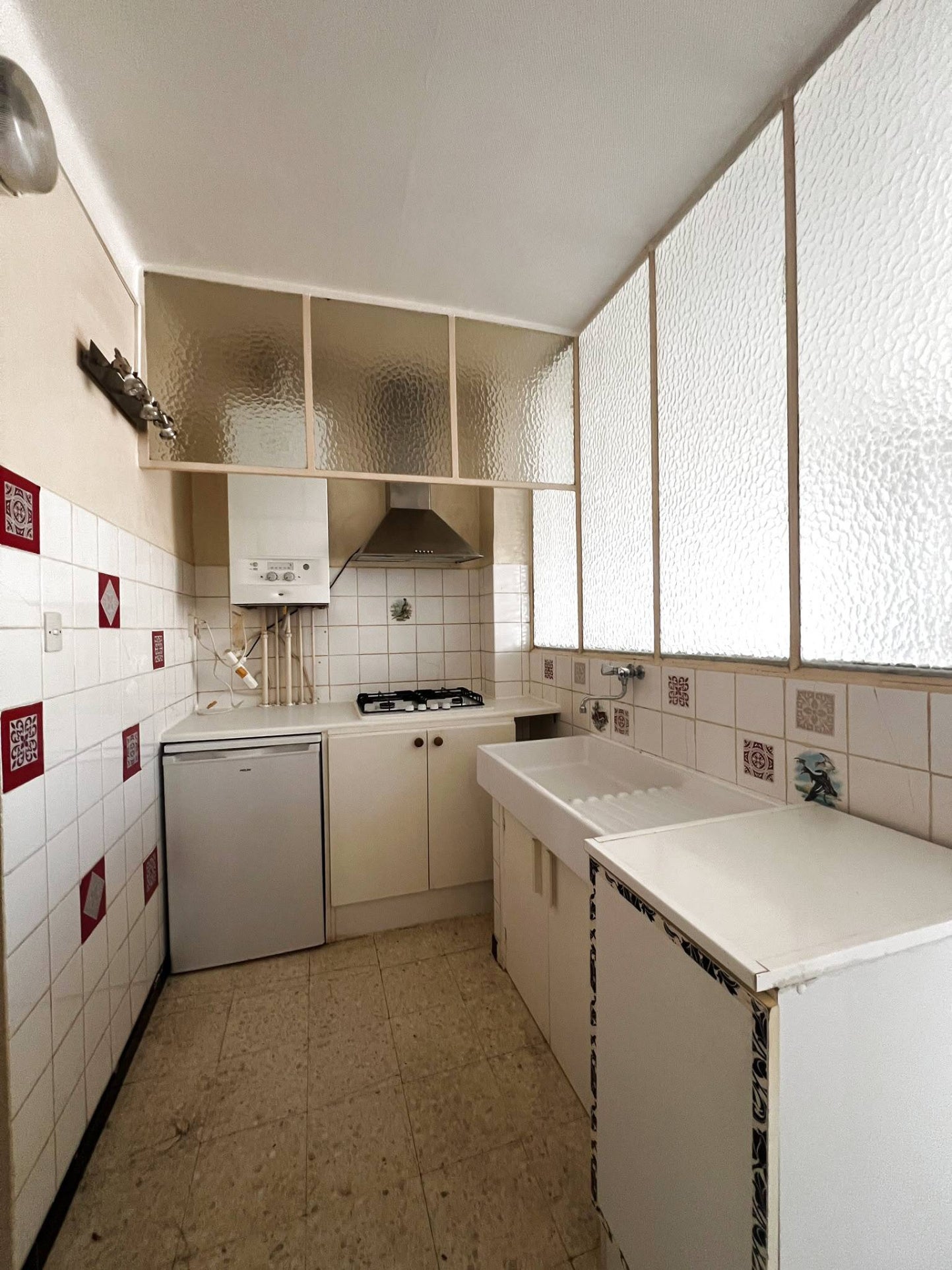 Flat Rue du Moulin in Blagnac