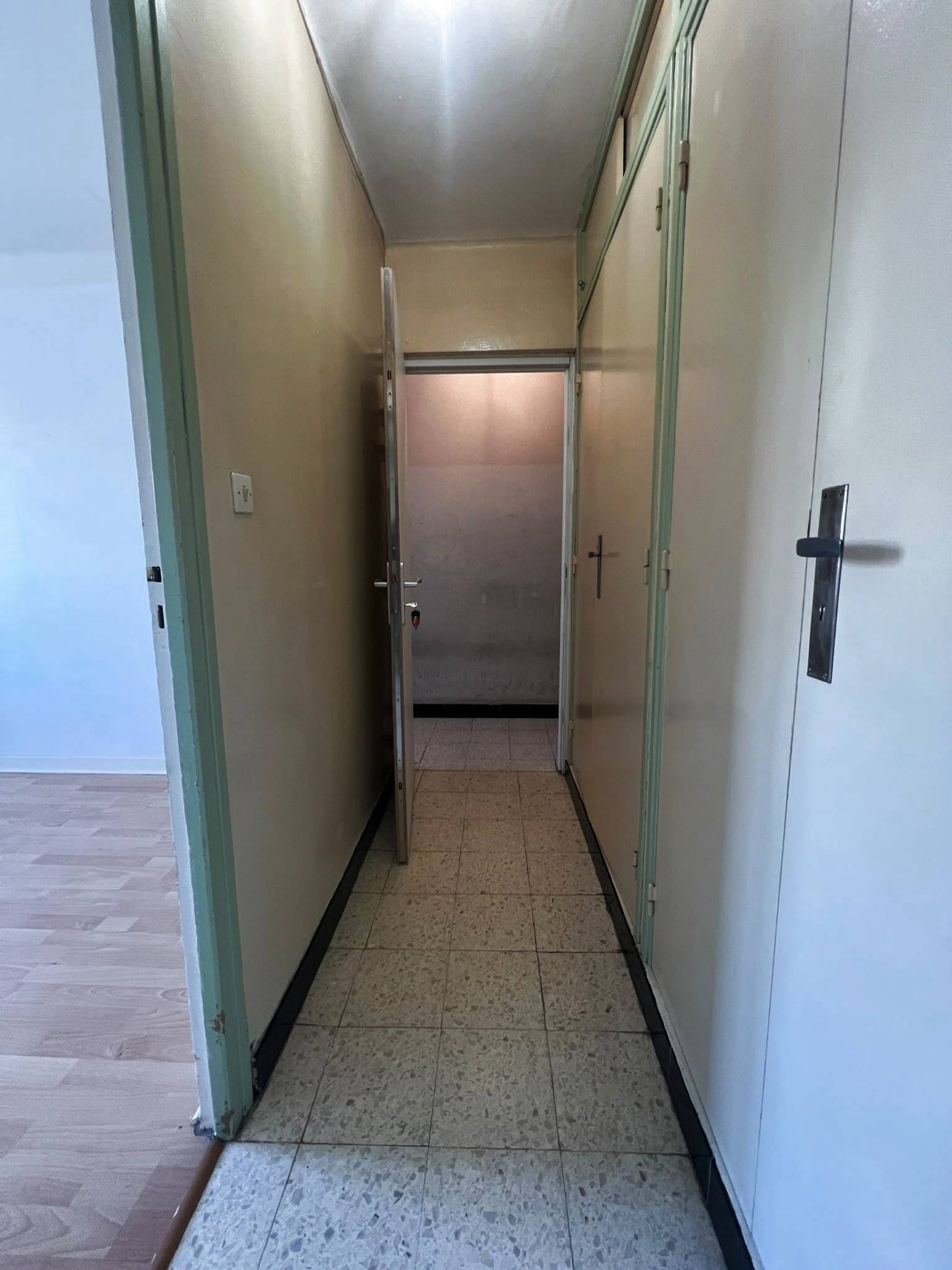 Flat Rue du Moulin in Blagnac