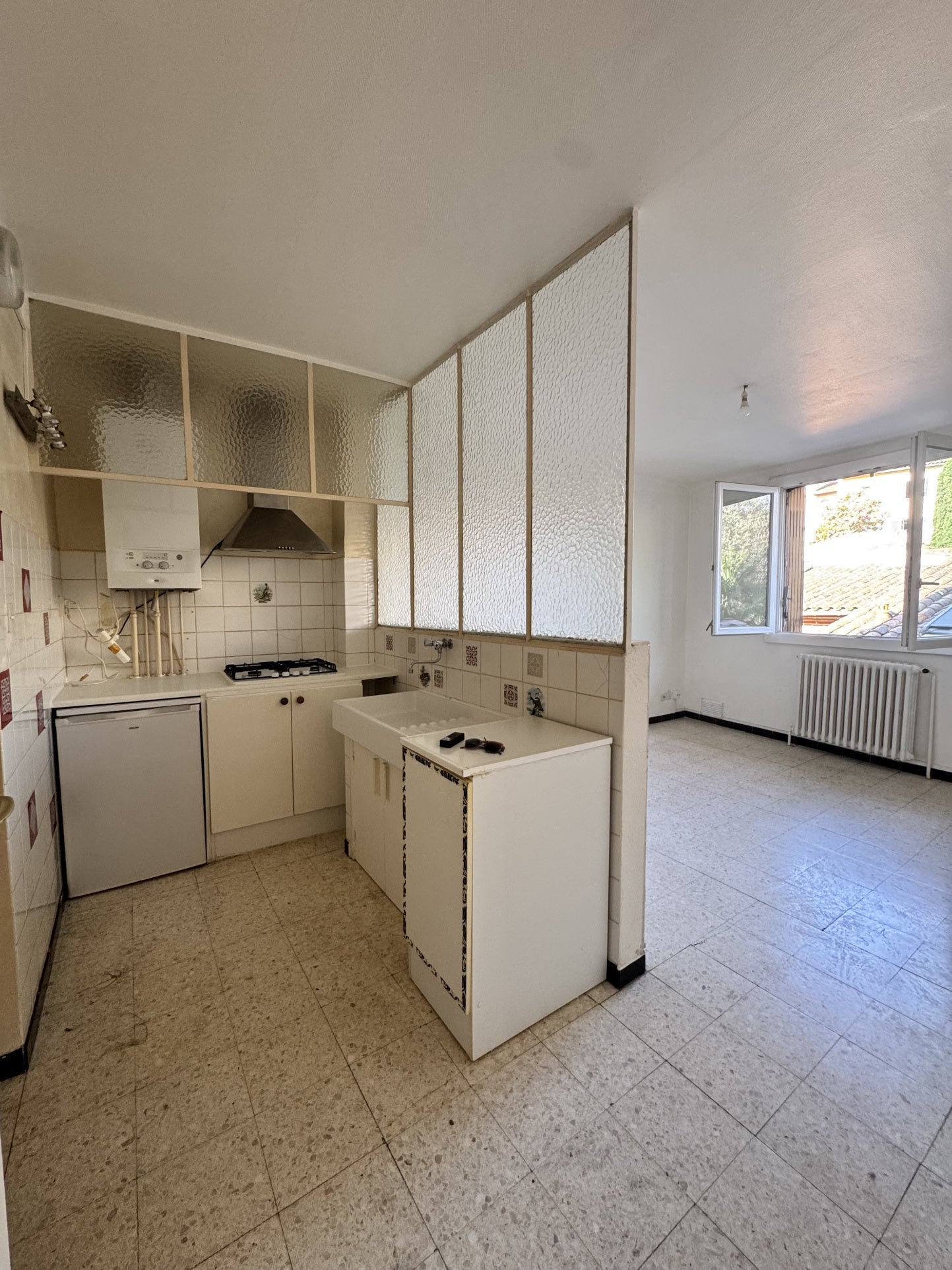 Flat Rue du Moulin in Blagnac