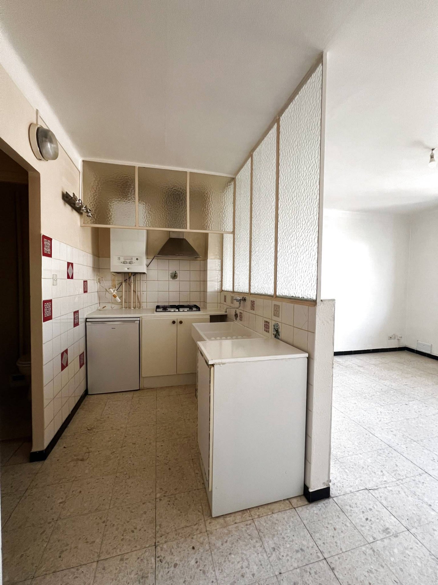 Flat Rue du Moulin in Blagnac