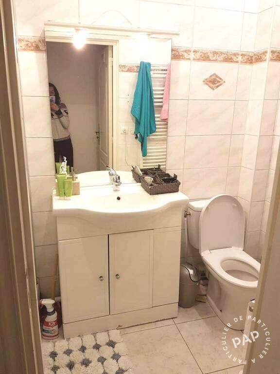 Appartement Place du Général Kœnig à Paris