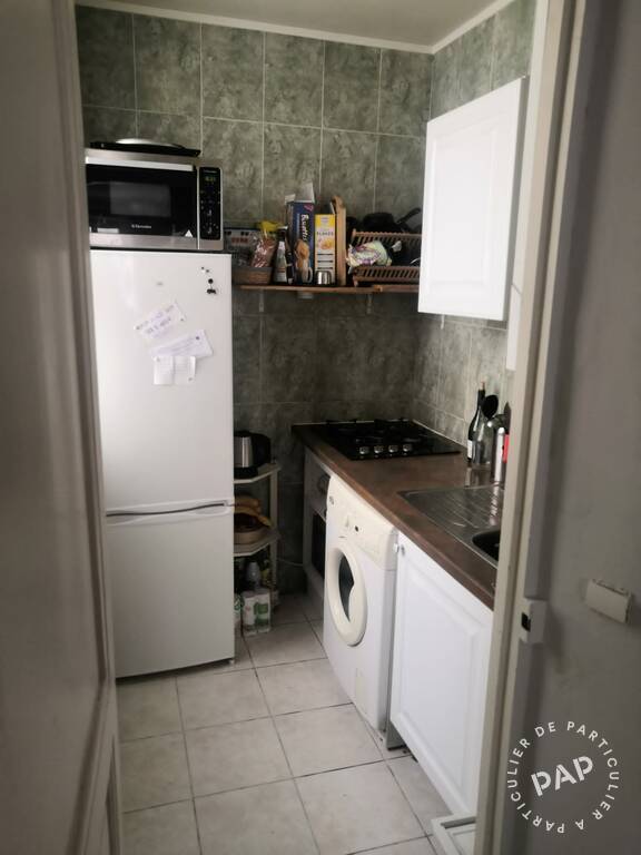 Appartement Place du Général Kœnig à Paris