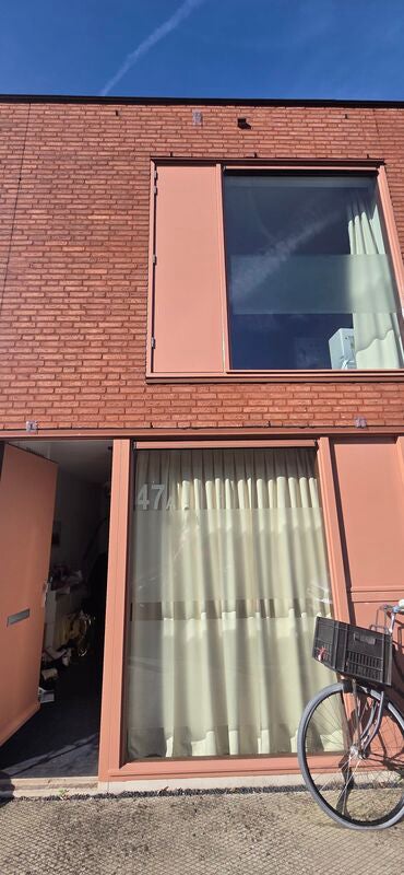 Appartement Otto Copesstraat in Den Bosch