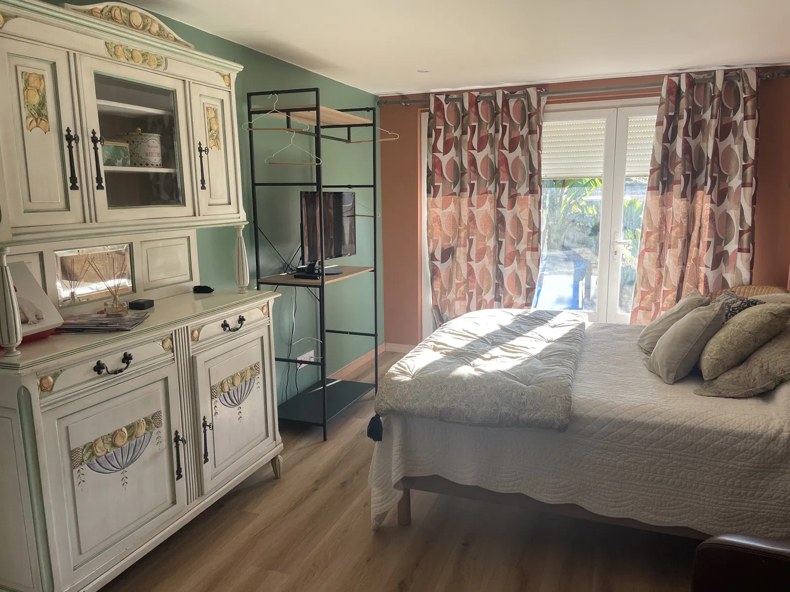 Room Route de Lunel in Lansargues