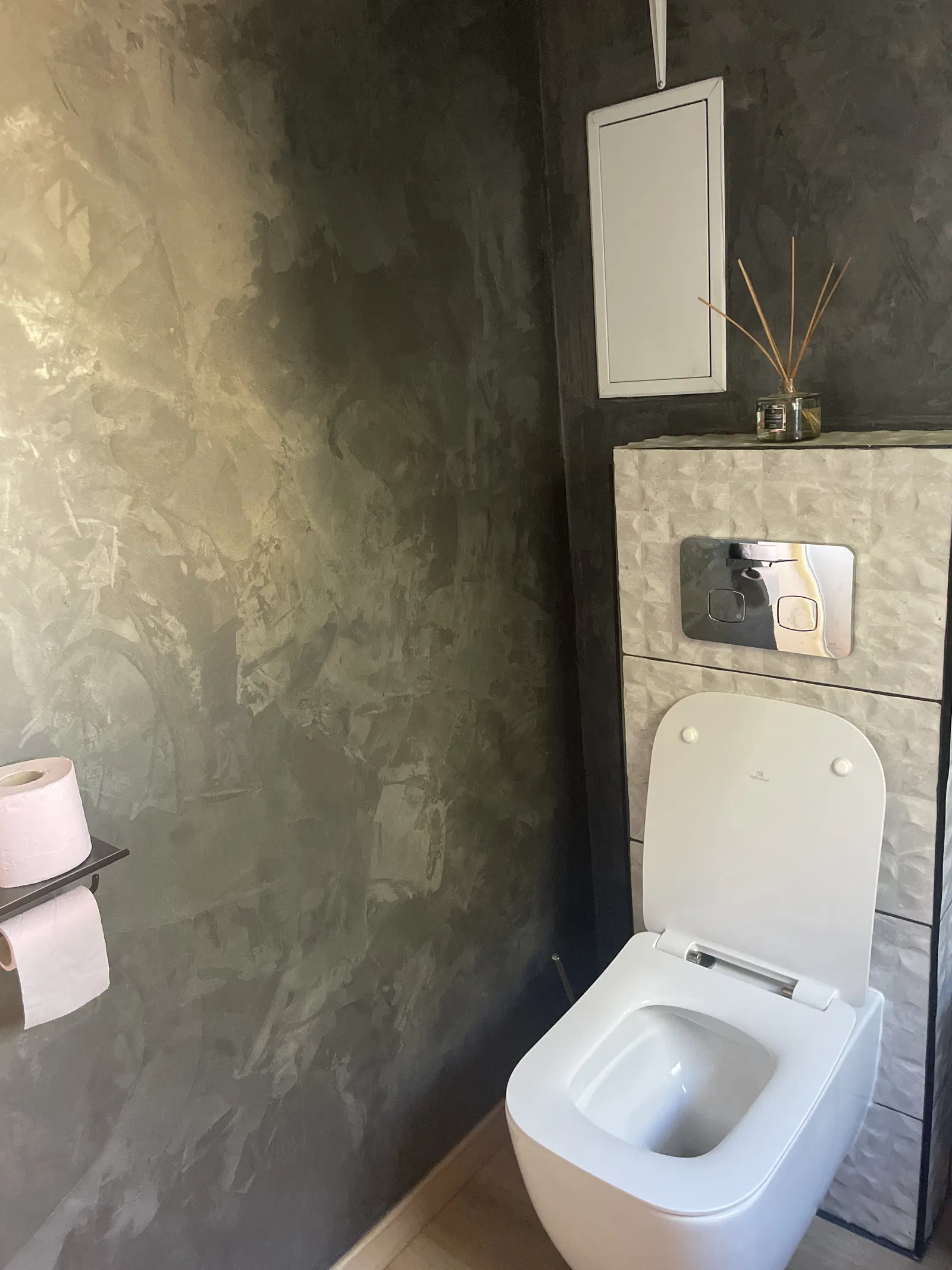 Room Route de Lunel in Lansargues