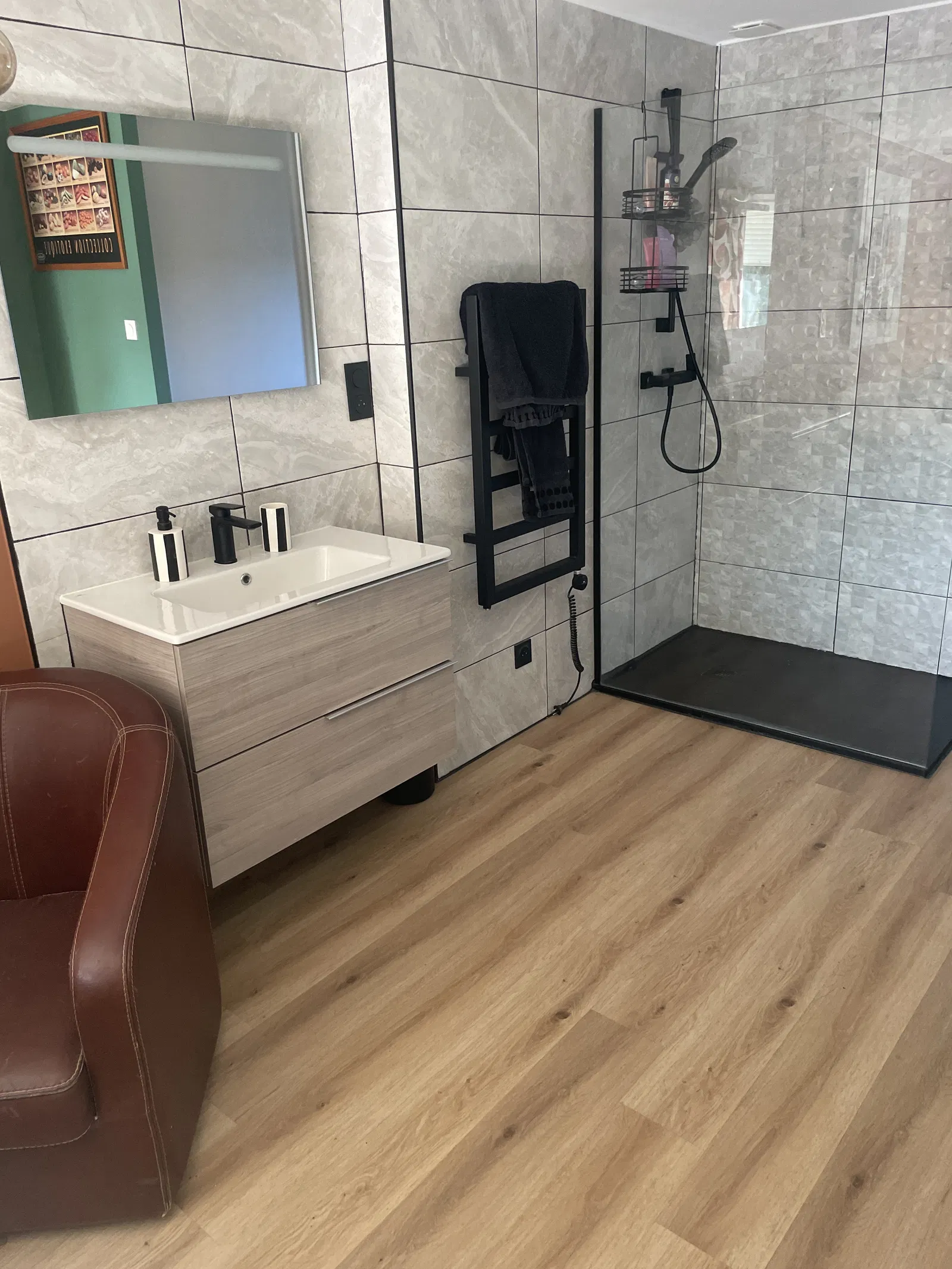 Room Route de Lunel in Lansargues