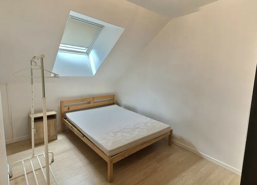 Flat Rue de la Verrerie in Le Creusot
