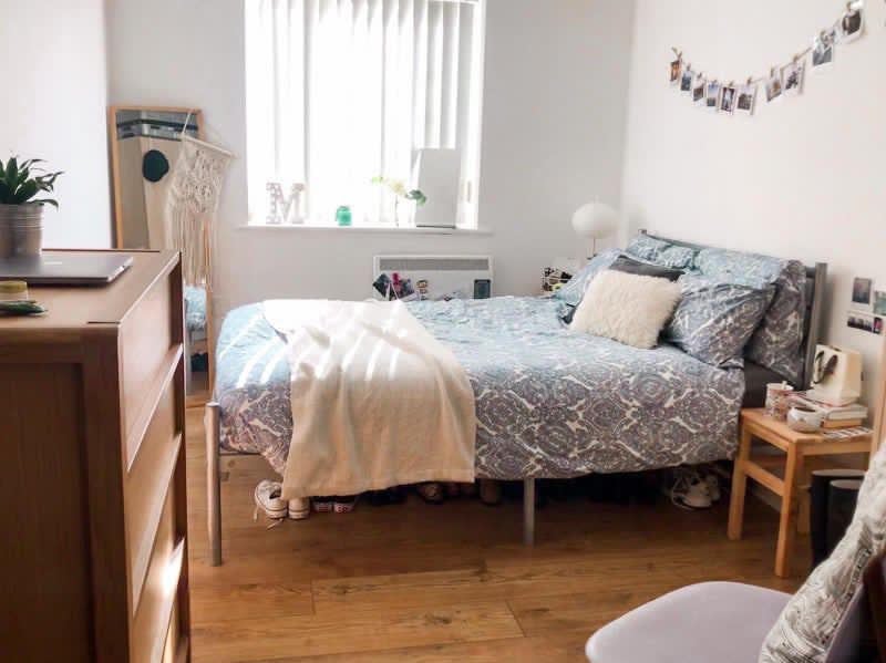 Room St Lawrence Street in Manchester
