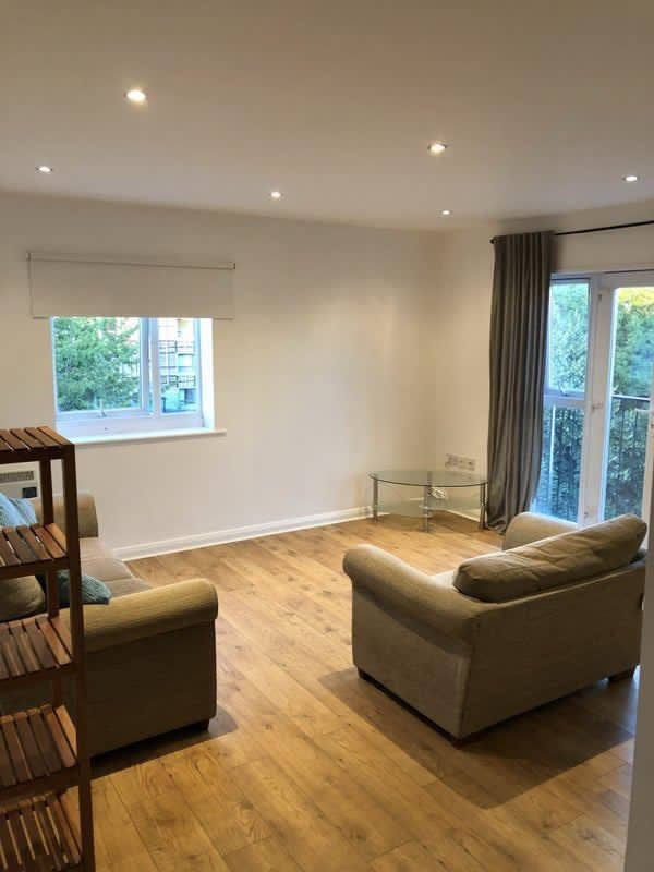 Room St Lawrence Street in Manchester